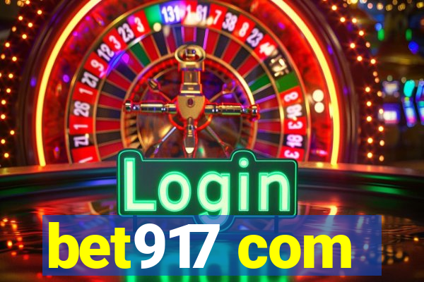 bet917 com